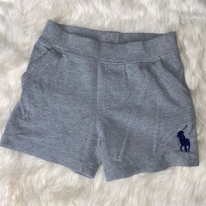 Polo Shorts